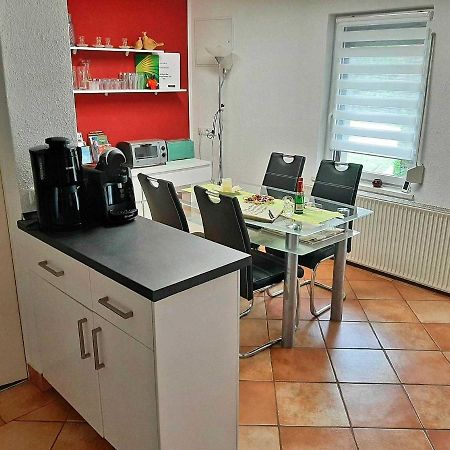 Ferienhaus Waren See 7581 Warenshof エクステリア 写真