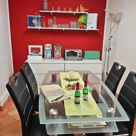 Ferienhaus Waren See 7581 Warenshof エクステリア 写真