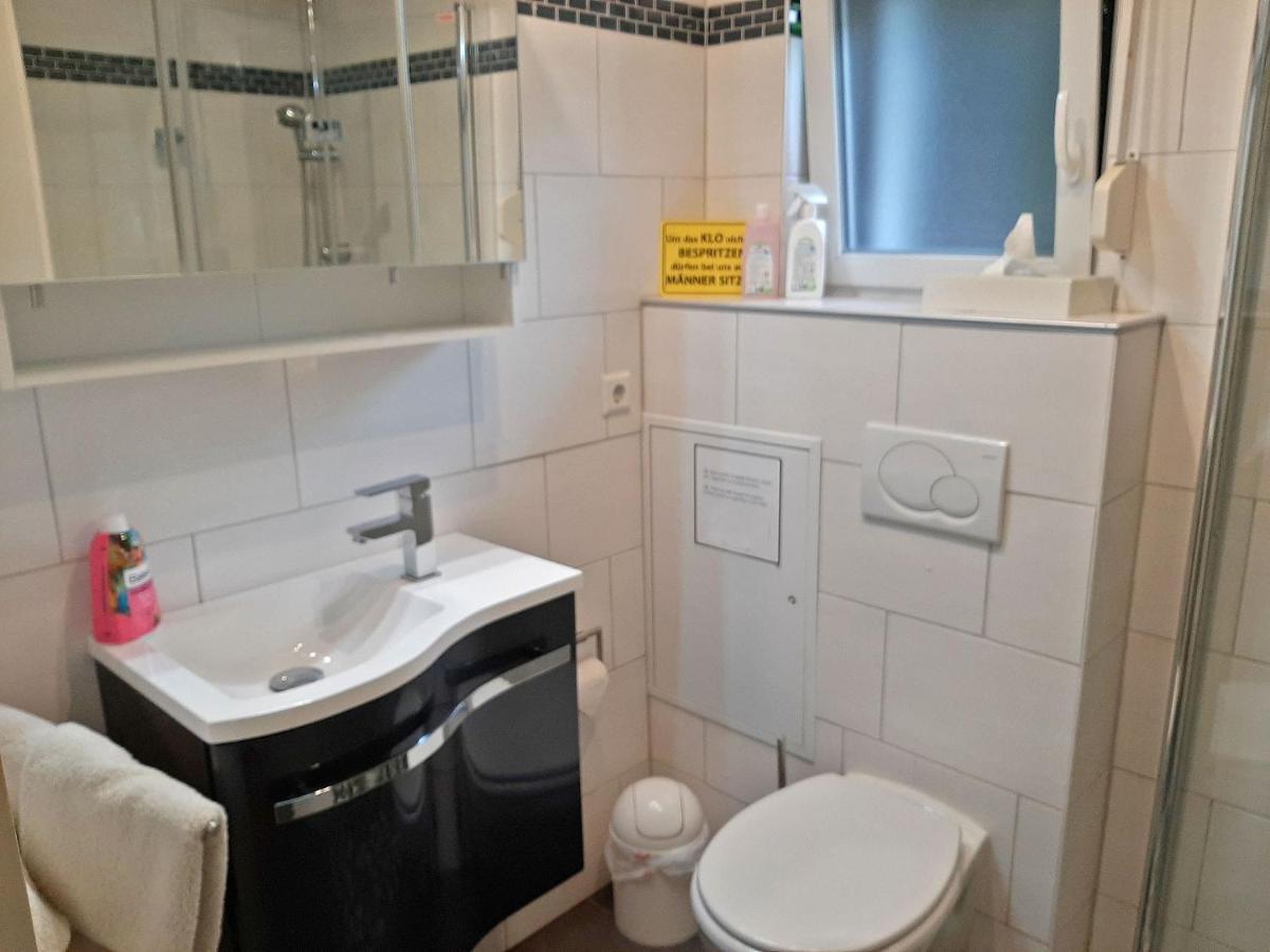 Ferienhaus Waren See 7581 Warenshof エクステリア 写真