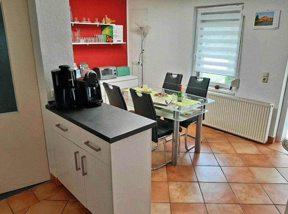 Ferienhaus Waren See 7581 Warenshof エクステリア 写真