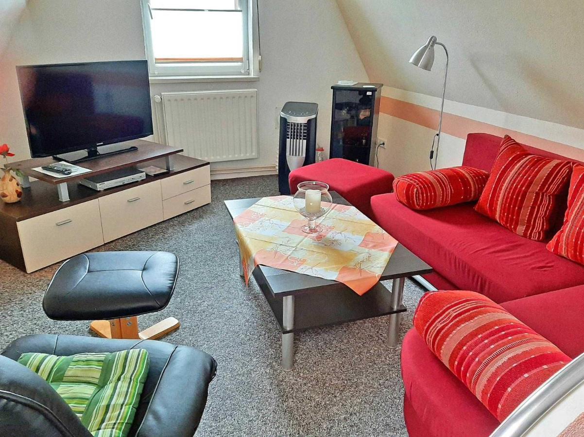 Ferienhaus Waren See 7581 Warenshof エクステリア 写真